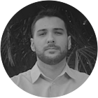 A profile photo of Rui Roque